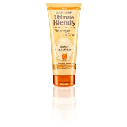 Masca de Păr Garnier Ultra Doux Trésors de Miel Reconstrucție 200ml