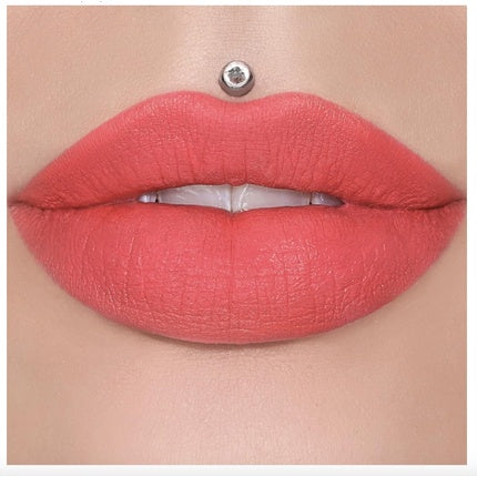 Ruj Jeffree Star Velvet Trap, Watermelon Soda, 4g