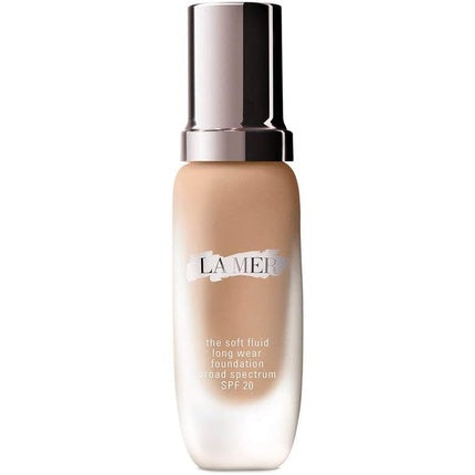 Fond de ten, La Mer, Soft Fluid, SPF20, 220 Neutral, 30ml