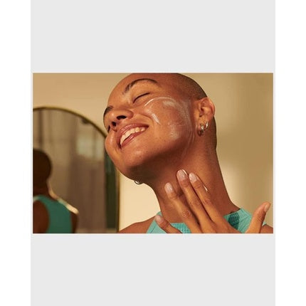 Cremă de noapte, The Body Shop, Vitamin E, 50ml, Verde