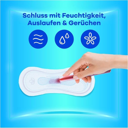 Protecție Feminină Always Ultra Pads Normal, Absorbante, Aromă Neutră