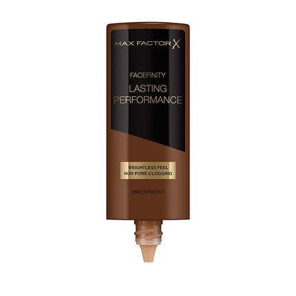Fond de ten, Max Factor, Lasting Performance, 30ml, Espresso