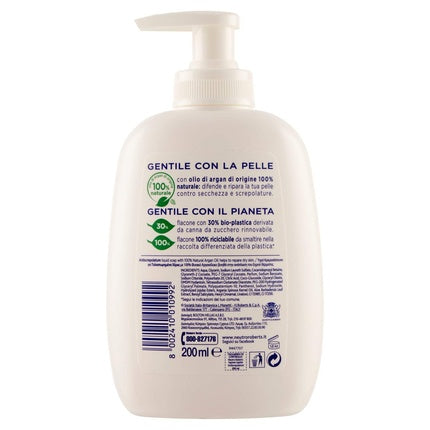Săpun lichid anti-crapare, Neutro Roberts, 200ml