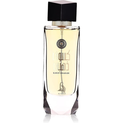 Parfum Kasuf Dahabi, Al Haramain, 100ml, Aurie