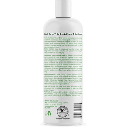 Condiționar Leave-In Hawaiian Silky Miracle Worker 946ml