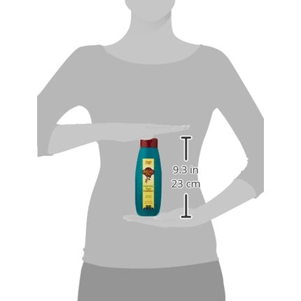 Balsam Hawaiian Silky, Argan Oil, 413ml, albastru