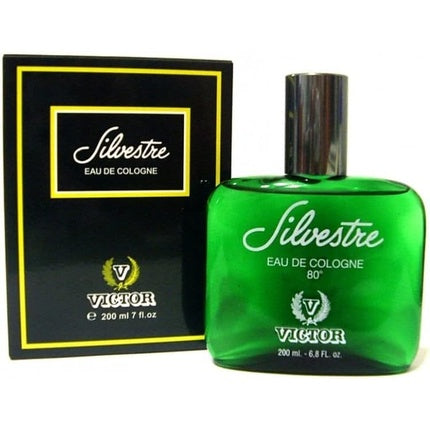 Apă de colonie, Victor, Silvestre, 400 ml