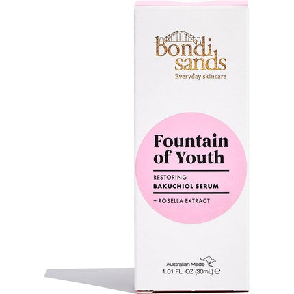 Serum, Bondi Sands, bakuchiol, 30 ml