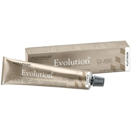 Vopsea de păr Alfaparf Milano Evolution Of The Color 1113, 60ml, Platinum