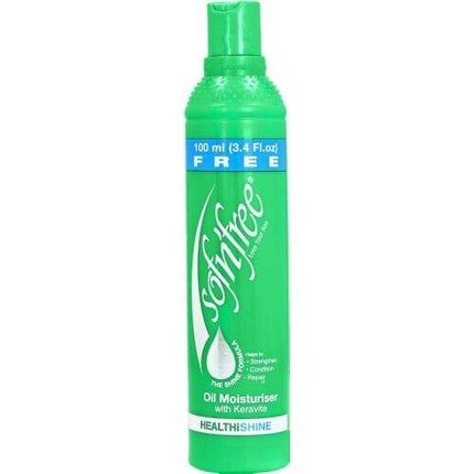 Ulei hidratant păr Sofn'free, Keravite, 350 ml