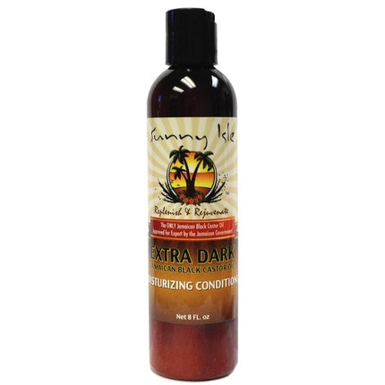 Sunny Isle Conditioner pentru păr Extra Dark 235ml