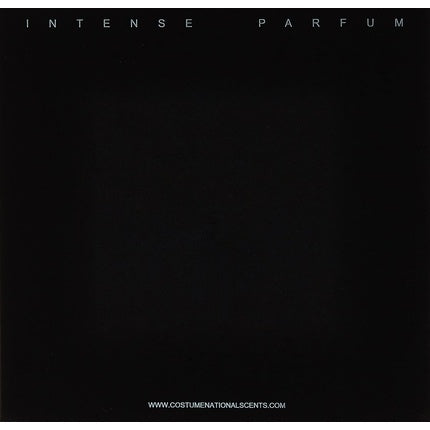 Parfum Costume National Intense Red Edition Sticlă 100ml
