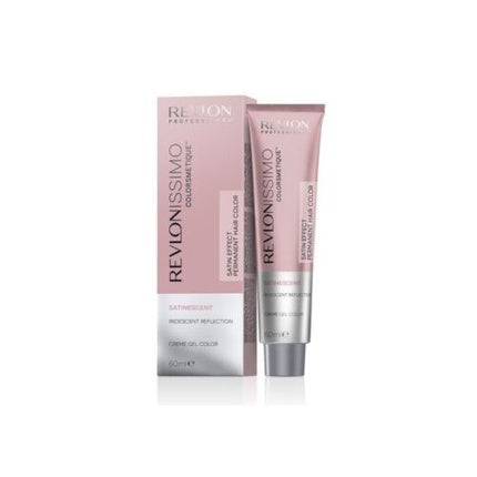 Vopsea de Par, Revlon, Revlonissimo Colorsmetique 400, Orange
