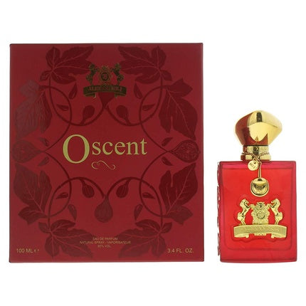 Parfum, Alexandre.J, Oscent Rouge EDP, 100ml