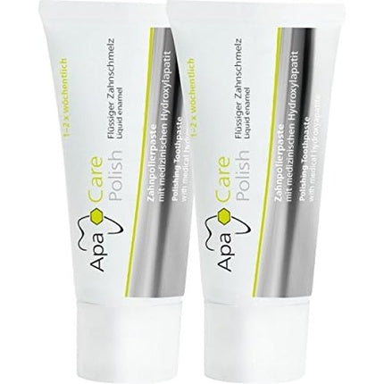 Pastă de dinți ApaCare Professional 20ml