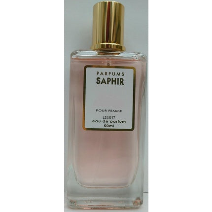 Parfum, Parfums Saphir, Señora In Love, 50ml