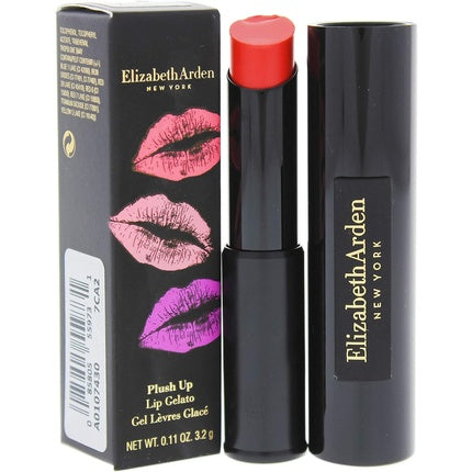 Ruj Elizabeth Arden Plush Up Poppy Pout, roșu
