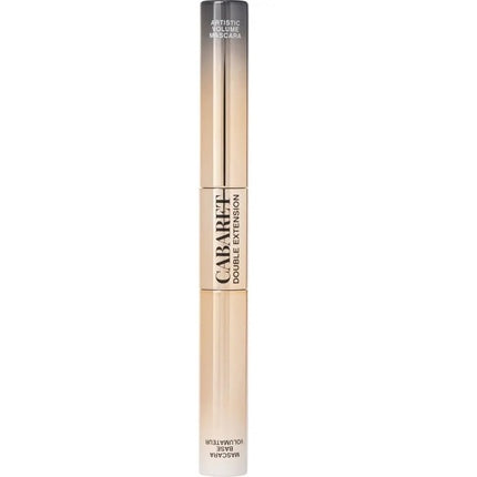 Mascara Vivienne Sabo, Cabaret, dublu extensie, auriu