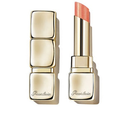 Balsam de buze perlat Kisskiss Bee Glow Pearl #389, 3.2 g