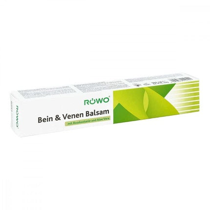 Balsam pentru gambe și vene, Ferdinand Eimermacher, 100ml