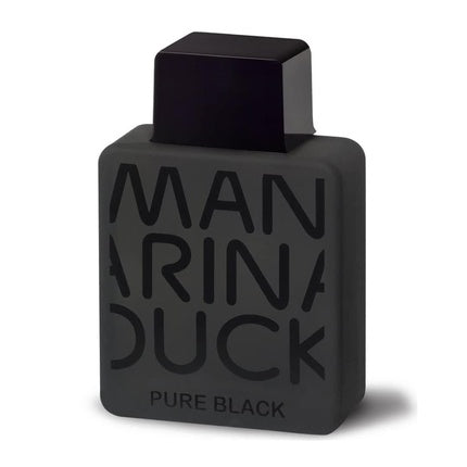 Perfum Mandarina Duck Black Man, 50ml