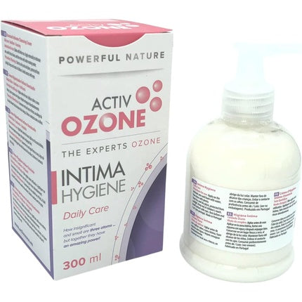Cremă Intimă Activ Ozone 300 ml