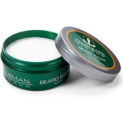 Balsam Barbă, Pinaud Clubman, verde, 59g