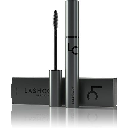 Mascara Lashcode, 10ml, Baicalin si Arginina