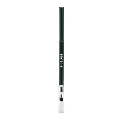 Eyeliner, Sensilis, Automatic, verde