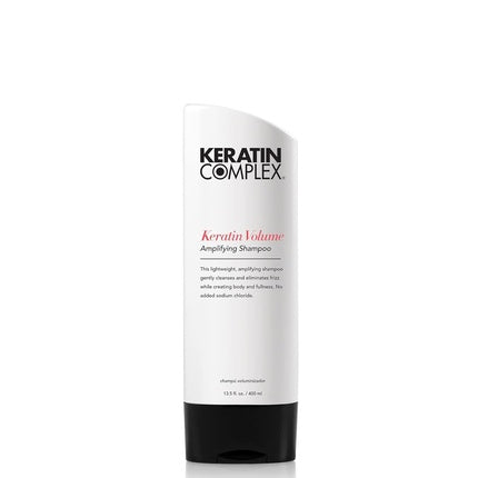 Șampon Keratin Complex Keratin Volume Amplifying, 13.5 fl oz