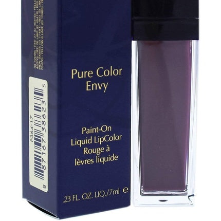 Ruj Lichid, Estée Lauder Pure Color Envy, Orchid Flare, 7ml