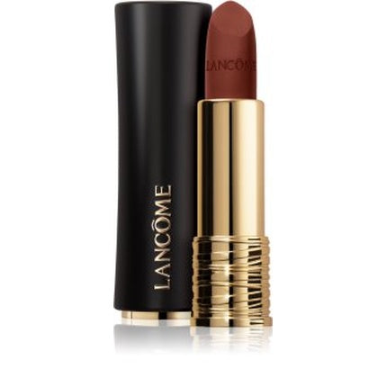 Ruj Matte, Lancome, L'Absolu Rouge Drama Matte 2024, Culoare: Marron