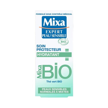 Cremă față Mixa Bio Expert, hidratantă, 50ml