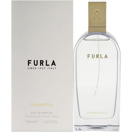Parfum Eau de Parfum, Furla Romantica, 100ml