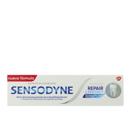 Pastă de dinți Sensodyne Repair & Protect Whitening, 75ml