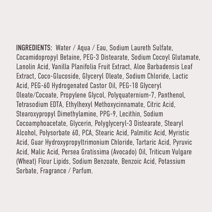 KMS California Moist Repair Conditioner 250ml