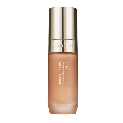 Serum de ten, Dr Irena Eris, Urban Glow Fluid 030w Golden, SPF 30