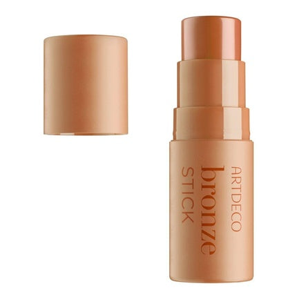 Bronzer Artdeco Bronze Stick, cremă, 47 g, culoare bej-bronz