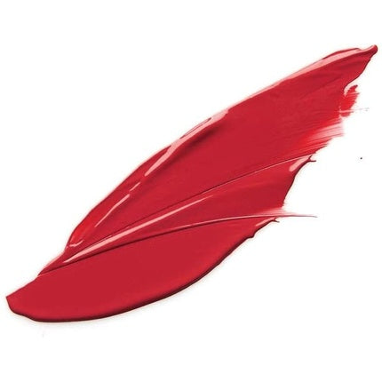 Ruj Satinat Couleur Caramel, True Red, Organic