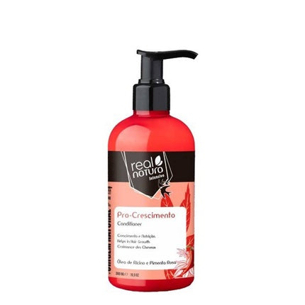 Condiționator Real Natura Pro-Growth 300ml