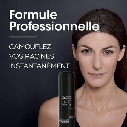 Sampon corector radacini, L'Oréal Professionnel, Hair Touch Up, 75ml
