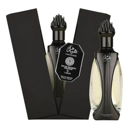 Parfum Lattafa Hayaam, Eau de Parfum, 100ml