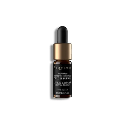 Ulei esențial, Alqvimia, Sweet Dreams, 10 ml