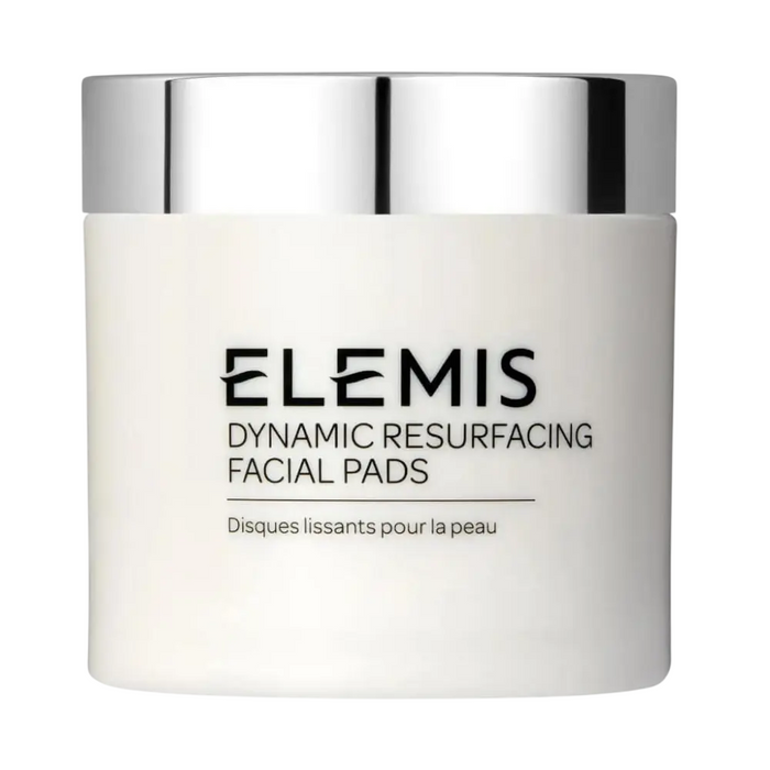 Discuri exfoliante pentru față Elemis Dynamic Resurfacing, 60 buc