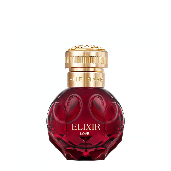 Apă de parfum Elie Saab Elixir Love, pentru femei, 30 ml