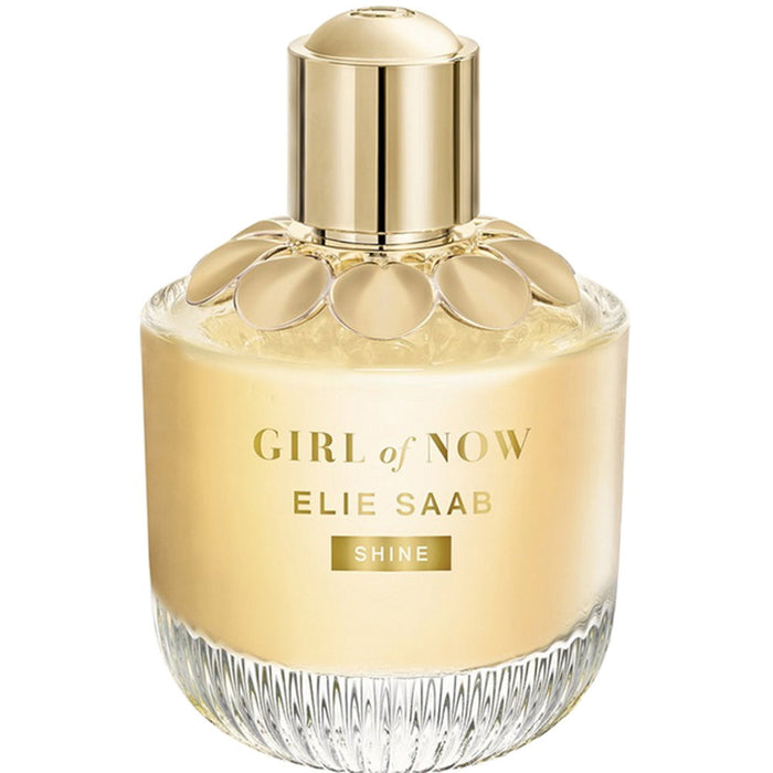 Apă de parfum Elie Saab Girl of Now Shine, pentru femei, 90 ml, tester