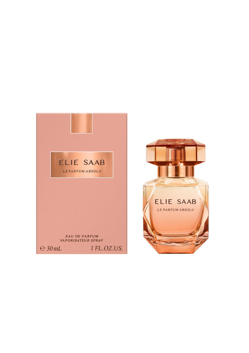 Apă de parfum Elie Saab Le Parfum Absolu, pentru femei, 30 ml
