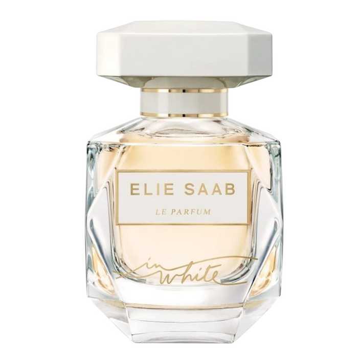 Apă de parfum Elie Saab Le Parfum in White, pentru femei, 90 ml, tester
