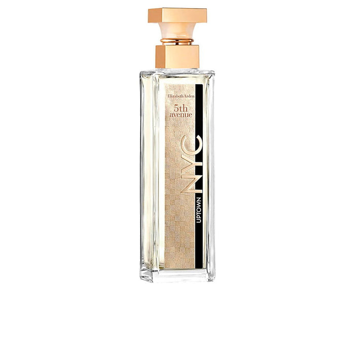 Apă de parfum Elizabeth Arden 5th Avenue NYC Uptown, pentru femei, 125 ml
