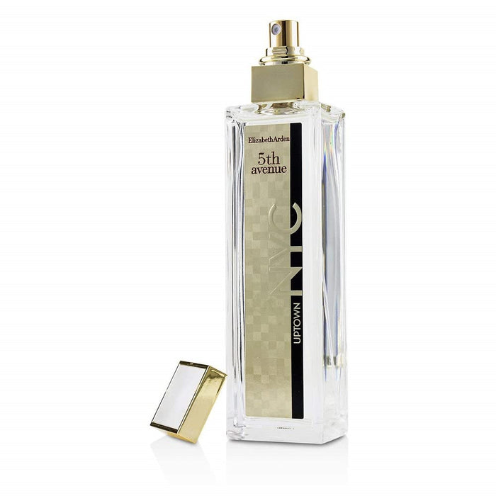Apă de parfum Elizabeth Arden 5th Avenue NYC Uptown, pentru femei, 75 ml